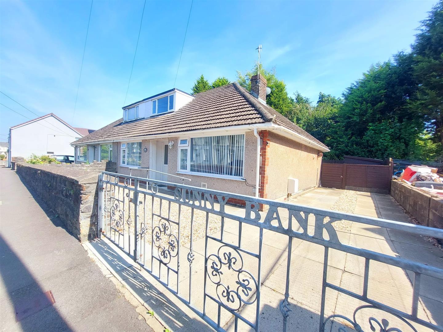 Libanus Road, Gorseinon, Swansea, SA4 4AN